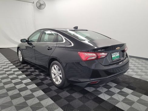 Used 2020 Chevrolet Malibu LT image 5
