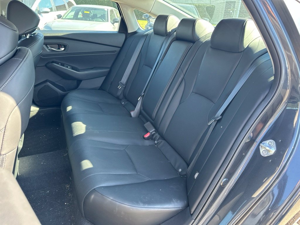 Used 2023 Honda Accord Touring image 13