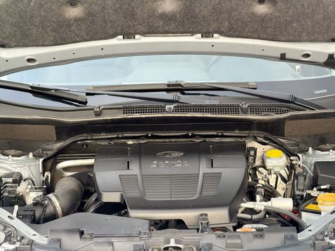 Certified 2024 Subaru Forester Limited image 15