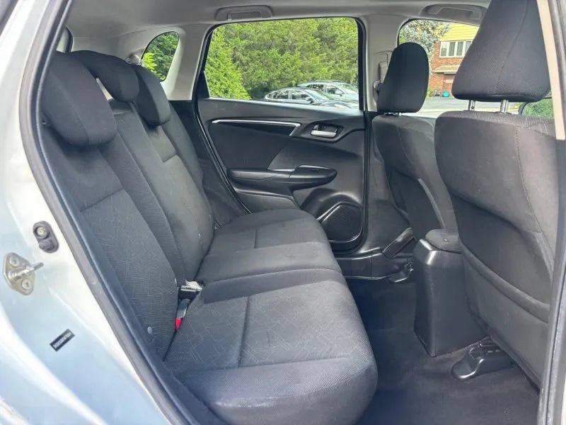 Used 2015 Honda Fit EX image 22