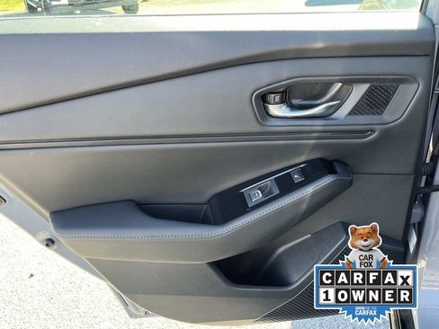 Used 2024 Honda Accord Touring image 17