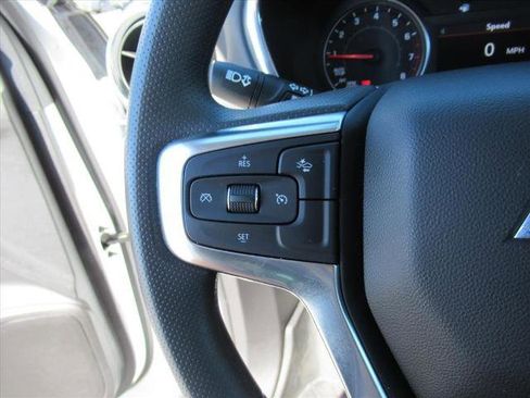 Certified 2024 Chevrolet Blazer LT w/ Convenience Package image 19