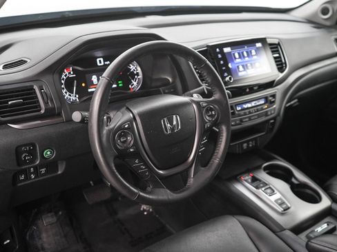 Used 2023 Honda Ridgeline RTL image 22