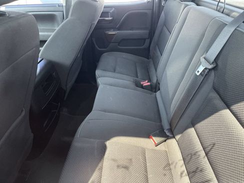 Used 2018 GMC Sierra 1500 SLE w/ Elevation Edition AWD/4WD image 11