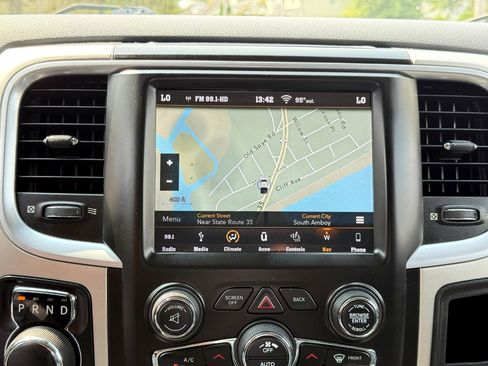 Used 2018 RAM 1500 Big Horn image 59