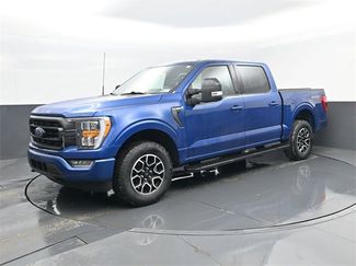 Used 2022 Ford F150 XLT w/ Equipment Group 302A High video 1