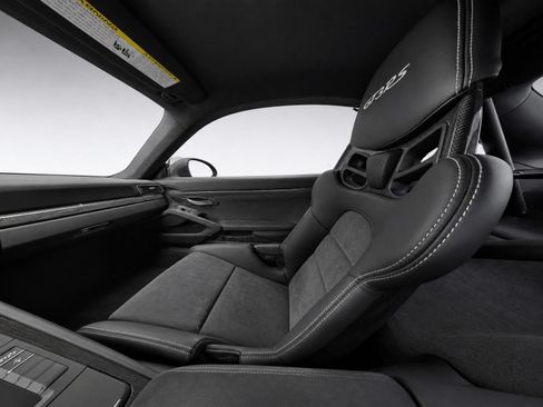 Used 2019 Porsche 911 GT3 RS RWD image 14