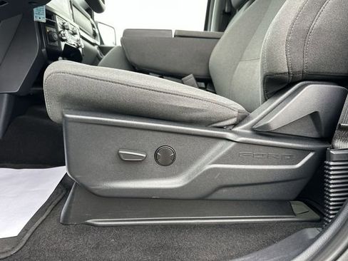 Used 2025 Ford F150 XLT w/ Equipment Group 301A Standard image 16