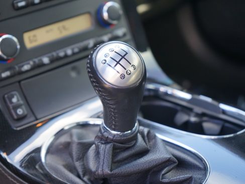 Used 2008 Chevrolet Corvette Z06 w/ Preferred Equipment Group image 21