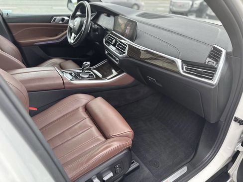 Used 2019 BMW X5 xDrive40i image 20