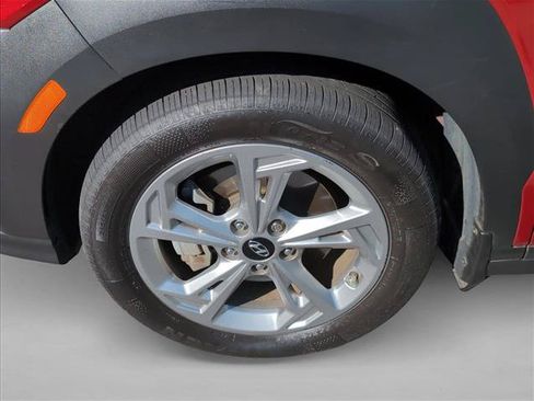 Certified 2023 Hyundai Kona SEL AWD/4WD image 30