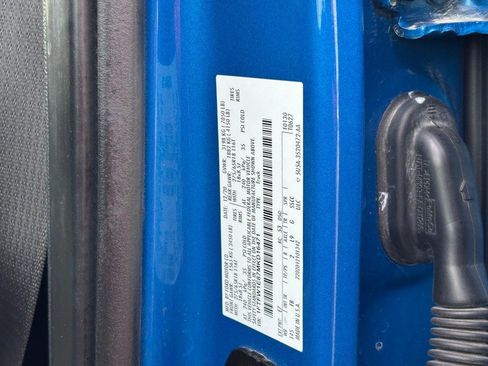 Used 2021 Ford F150 XLT w/ Equipment Group 302A High image 25