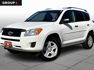 Used 2011 Toyota RAV4 4WD image 1