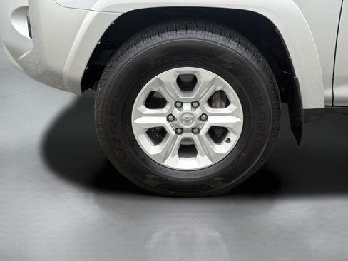 Used 2024 Toyota 4Runner SR5 RWD image 54