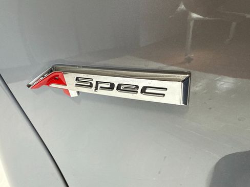 New 2026 Acura ADX A-Spec image 7