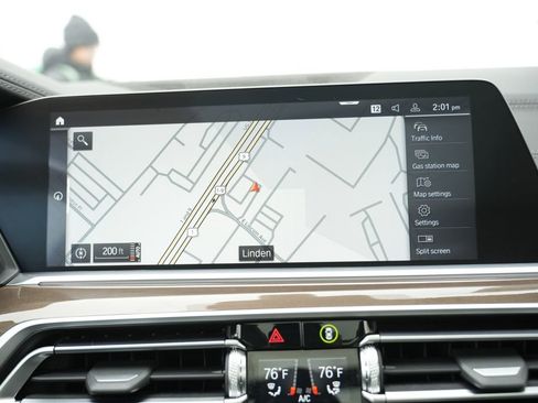 Used 2020 BMW X7 xDrive40i w/ Premium Package image 69