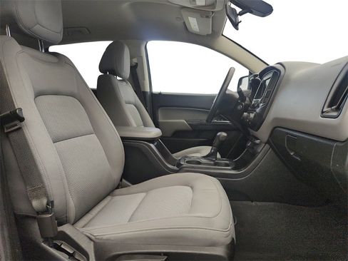 Used 2019 Chevrolet Colorado W/T w/ WT Convenience Package image 23