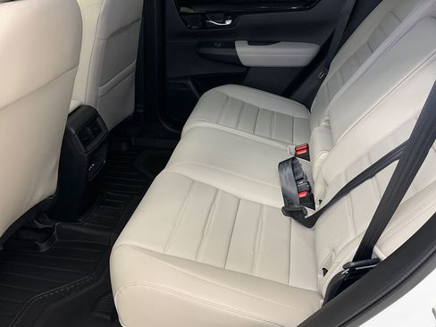 New 2026 Honda CR-V EX-L image 18