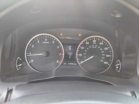 Used 2014 Lexus ES 350 w/ Premium Package FWD image 18