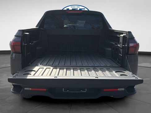 New 2026 Hyundai Santa Cruz SEL image 17