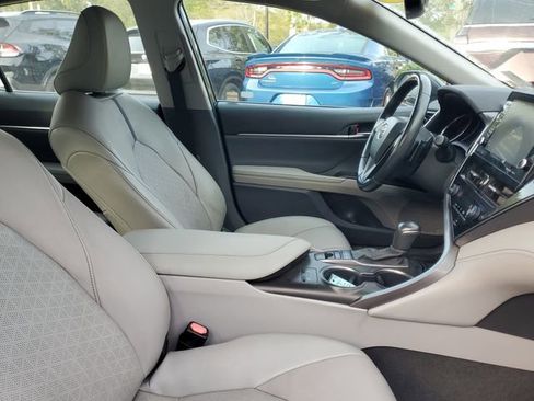 Used 2021 Toyota Camry XSE image 35