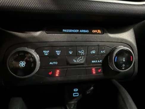 Used 2022 Ford Bronco Sport Big Bend w/ Convenience Package AWD/4WD image 16