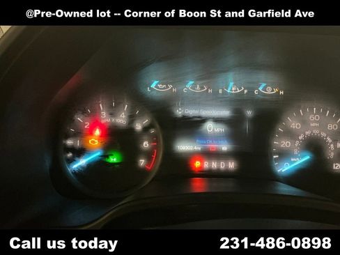 Used 2019 Ford F150 XLT w/ Equipment Group 302A Luxury image 21