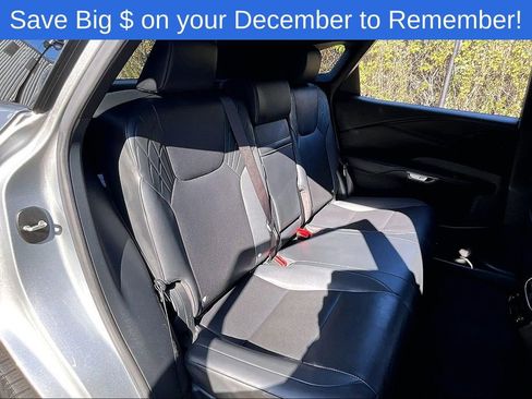 Used 2024 Lexus RX 350 Premium w/ Accessory Package (Z1) image 34