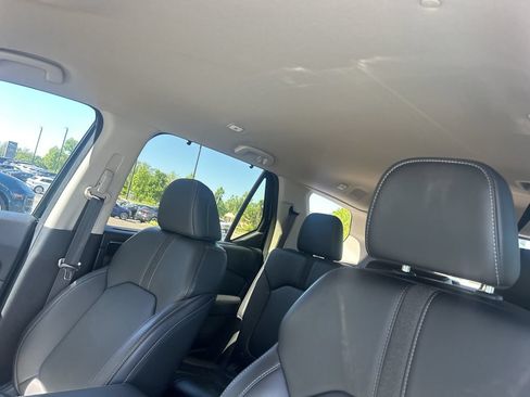 Used 2023 Honda Pilot EX-L image 17