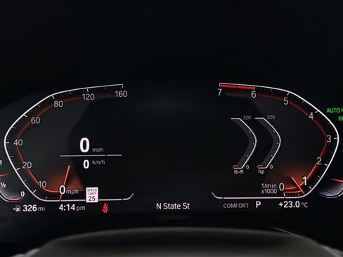 Used 2020 BMW X3 xDrive30i AWD/4WD image 27