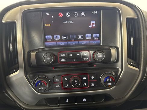 Used 2016 GMC Sierra 1500 SLE w/ SLE Value Package image 14