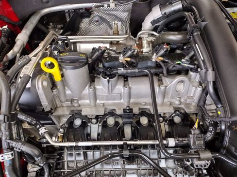 Used 2019 Volkswagen Jetta S image 8