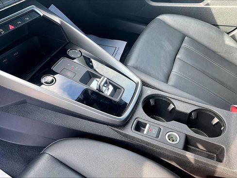 Used 2024 Audi A3 2.0T Premium image 18