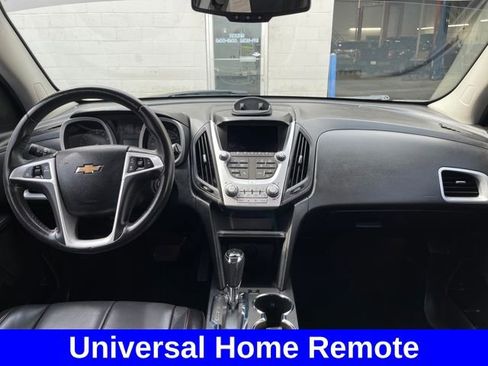 Used 2017 Chevrolet Equinox Premier w/ Enhanced Convenience Package image 12