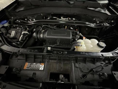 Used 2023 Ford Explorer Limited image 62