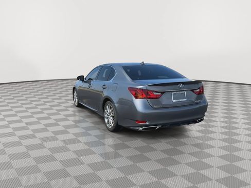 Used 2014 Lexus GS 350 w/ Premium Package RWD image 6