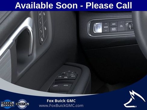 Used 2026 Buick Enclave Preferred w/ Power Package AWD/4WD image 22