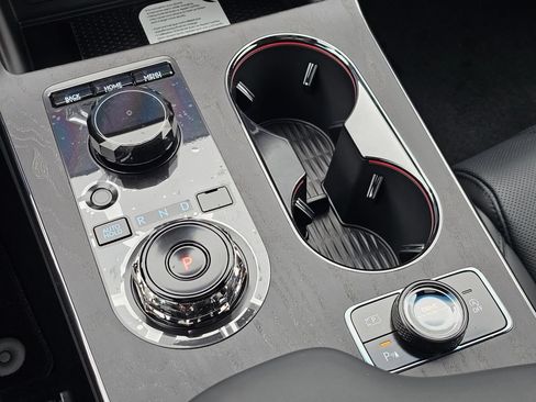 New 2026 Genesis GV80 3.5T Prestige AWD/4WD image 19
