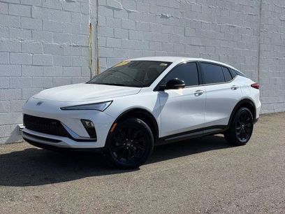 Used 2024 Buick Envista Sport Touring w/ Convenience I Package