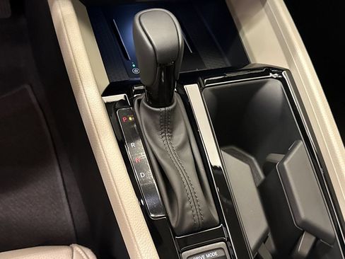 New 2026 Honda Accord EX-L image 28