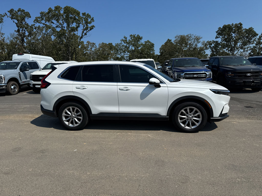 Used 2024 Honda CR-V EX-L image 4