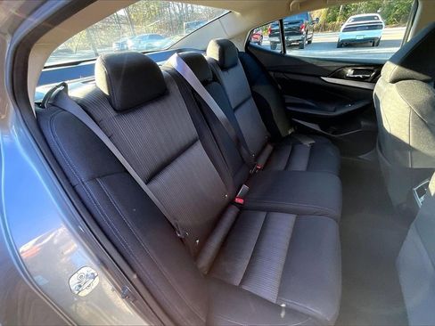 Used 2018 Nissan Maxima 3.5 S image 23