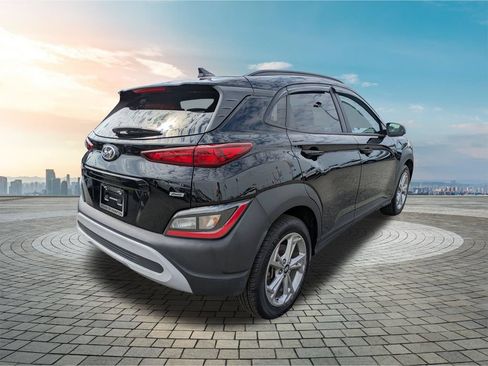 Used 2023 Hyundai Kona SEL w/ Cargo Package AWD/4WD image 5