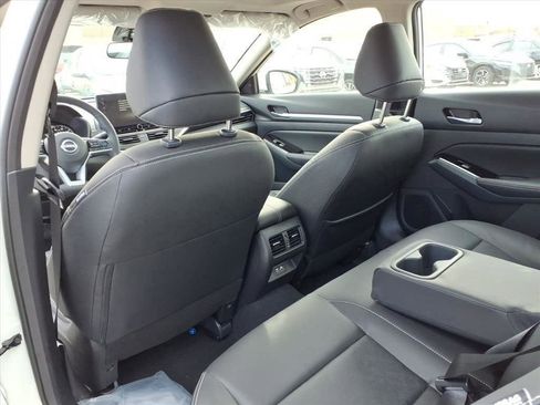 New 2025 Nissan Altima 2.5 SL image 37