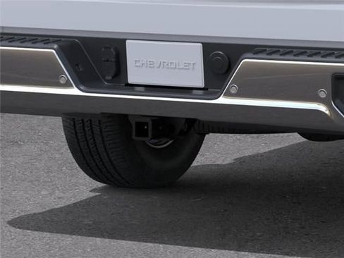 New 2026 Chevrolet Silverado 1500 W/T AWD/4WD image 14