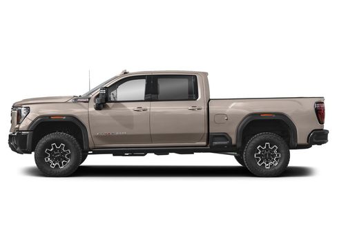 New 2026 GMC Sierra 2500 AT4X w/ AT4X AEV Edition AWD/4WD image 27