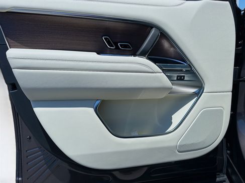 New 2026 Land Rover Range Rover SE AWD/4WD image 22