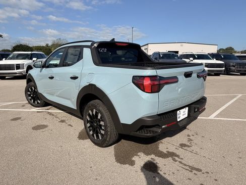 New 2026 Hyundai Santa Cruz SEL image 6