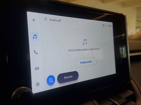 Certified 2025 Toyota RAV4 XLE image 25