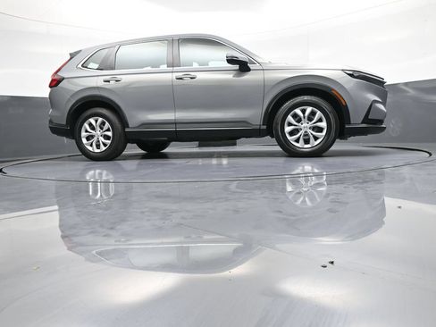 Used 2024 Honda CR-V LX image 28